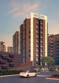 Pramukh Sahaj, Saroli, Surat