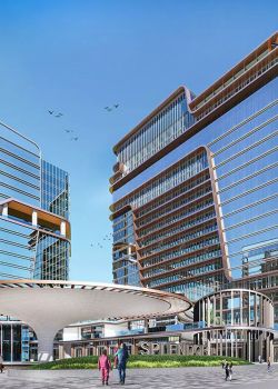 Onyx Blue, Sector 56 Gurgaon