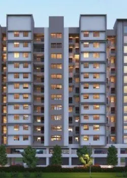 IOS Prime, Baner, Pune