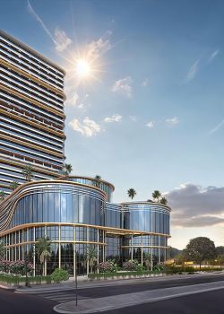 Purvanchal Skyline Vista, Noida-Greater Noida Expressway