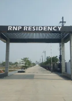 RNP Residency, Sector 13 Kharghar, Navi Mumbai