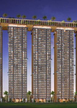 The Pinnacle,Ambala Highway,Zirakpur