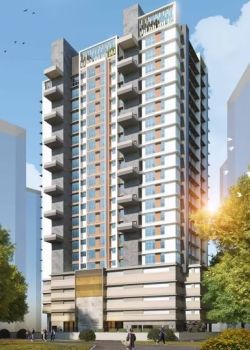 Green Origin, Sector 13 Kharghar, Navi Mumbai