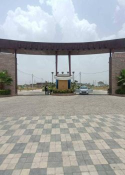 Pragati Park, Sector 13 Kharghar, Navi Mumbai