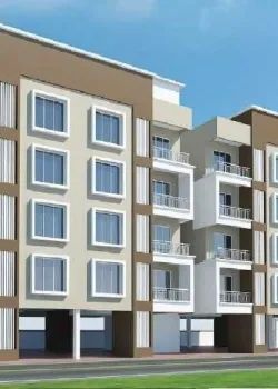 Sai Balaji Residency,