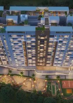 Pro Max, Baner, Pune