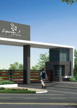 Sripuram Garden,Sector 13 Kharghar,Navi Mumbai