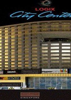 Logix City Center, Sector 16 Noida
