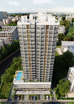 Nakshatra Prithvi, Goregaon West, Mumbai