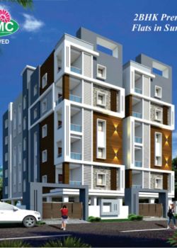 Aln Pranavi Enclave,