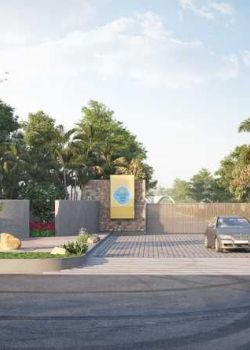 Ridhira Zen, Gachibowli, Hyderabad