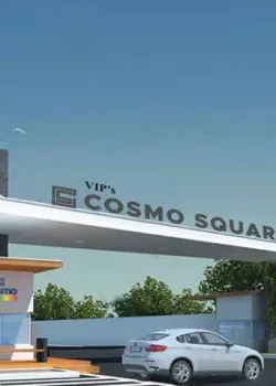 VIP Cosmo Square, Kodambakkam, Chennai