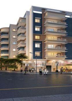 Sbm Aura, Vishal Nagar, Yamunanagar