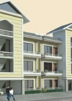 Divine Global Home,Sector 115 Mohali