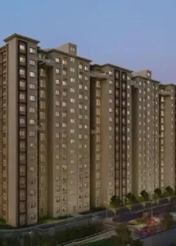 Provident Sangam, Chennai