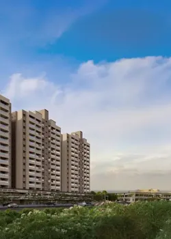 Kolte Patil Springshire, Wagholi, Pune