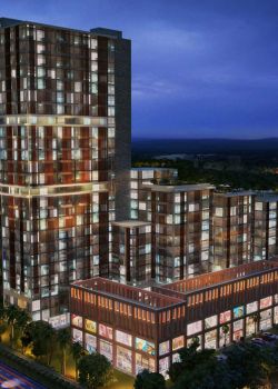 Urbtech Trade Centre, Sector 132 Noida