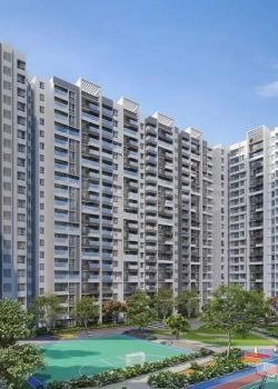 Century Liva,Bylahalli,Bangalore
