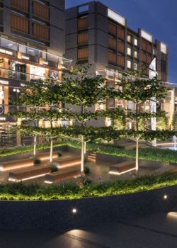 The Landmark, Gandhinagar Road, Ahmedabad