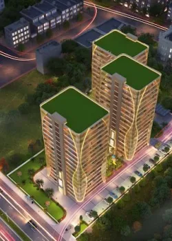 Atlantis Three Sixty, Patiala Road, Zirakpur