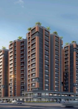 Aashray Aurum,Sarkhej,Ahmedabad
