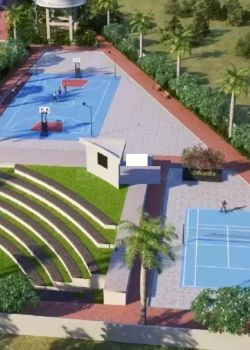 Shriram Westwoods, Bylahalli, Bangalore