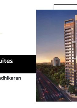 City One Panache, Ravet, Pune