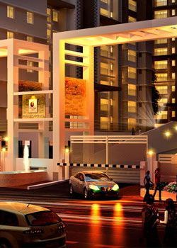 Prestige City,Bylahalli,Bangalore