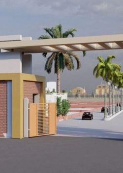 Shri Shyam Vihar, 