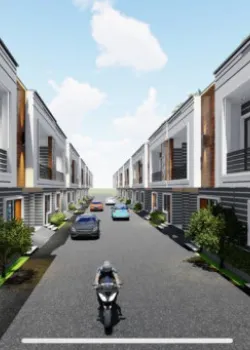 Arsh Green Villa 2, Noida Extension, Greater Noida