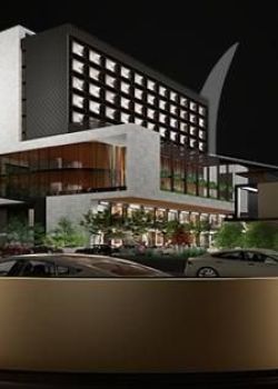 Arista City Centre, Sector 13 Kharghar, Navi Mumbai