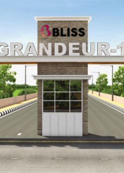 Bliss Grandeur, Science City, Ahmedabad