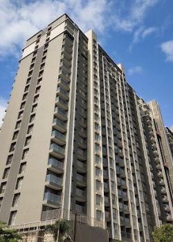 Infinity World, Ravet, Pune