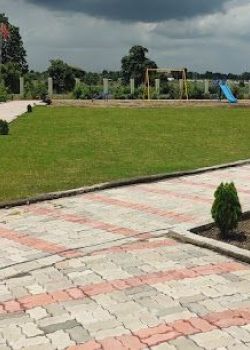 Skyline Park, Wardha Road, Nagpur