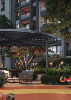 Anand Aspire, Sector 13 Kharghar, Navi Mumbai