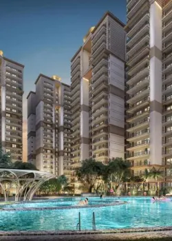 The Medallion Nova, Sector 82 Mohali