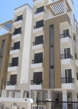 Pancham Heights,