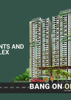 Arsis Green Hills, Bylahalli, Bangalore
