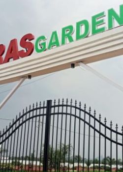 Ras Garden, Sector 13 Kharghar, Navi Mumbai