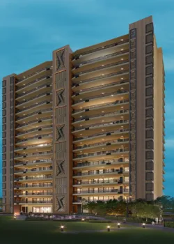 Vamana Residences, Patiala Road, Zirakpur