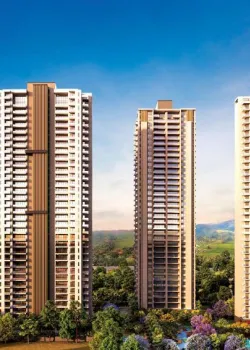 The Legacy, Sushant Lok, Sector 43 Gurgaon