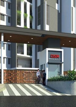 Dsr Rr Avenues, Bylahalli, Bangalore