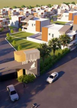 Saranki Hill View, Avinashi Road, Coimbatore