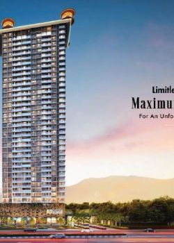 Maximus City Codename Live Infinite, Panvel, Navi Mumbai