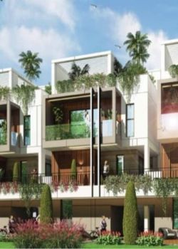 Dream Scape, Sarjapur, Bangalore