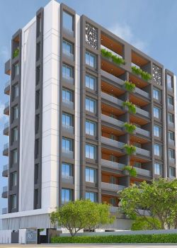 Paras Residency, Kalyani Nagar, Pune