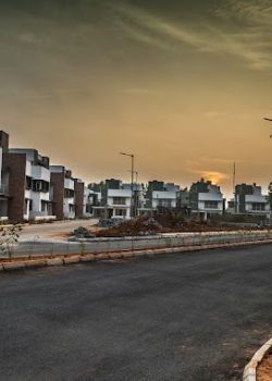 The Empyrean, Bylahalli, Bangalore