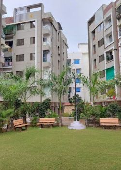 Nandish Palace, Khopat, Thane