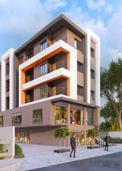 Prithvi Enclave, Sector 13 Kharghar, Navi Mumbai