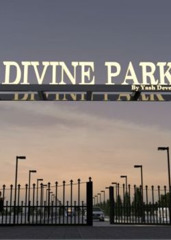 Divine Park,Rau,Indore